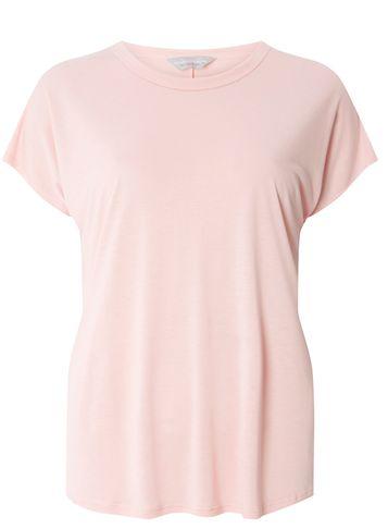 Dorothy Perkins Petite Pink Ovoid T-shirt
