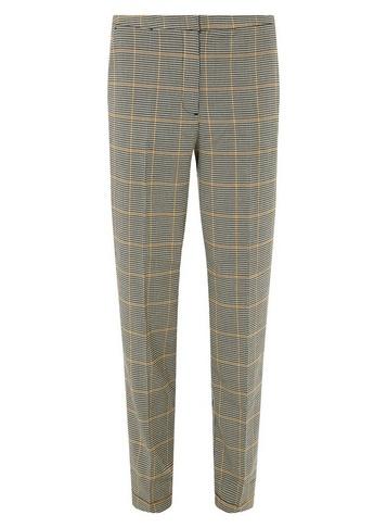 Dorothy Perkins *vero Moda Multi Coloured Ankle Grazer Trousers