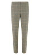 Dorothy Perkins *vero Moda Multi Coloured Ankle Grazer Trousers