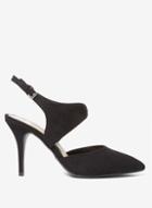 Dorothy Perkins Black 'ginny' Court Shoes