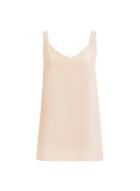 Dorothy Perkins Neutral Camisole Top