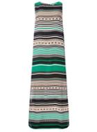 Dorothy Perkins Chain Print Maxi Dress