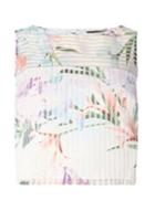 Dorothy Perkins Tropical Print Co-ord Top