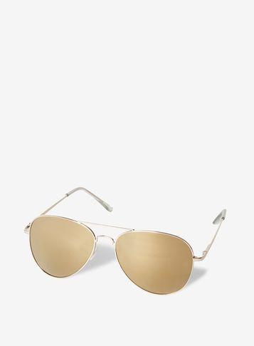 Dorothy Perkins Classic Aviator Sunglasses