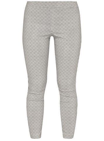 Dorothy Perkins Petite Mini-gingham Print Trousers