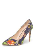 Dorothy Perkins Floral 'emily' Pointed Court Shoes