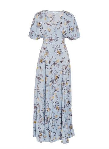 Dorothy Perkins * Button Through Dress