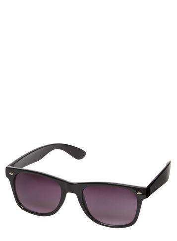 Dorothy Perkins Black Plastic Sunglasses