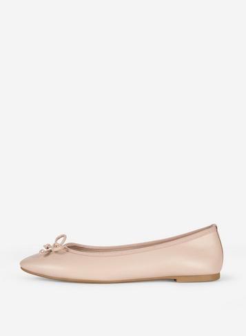 Dorothy Perkins Blush Persia Pumps