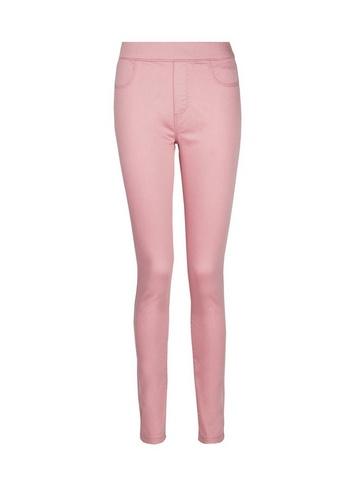 Dorothy Perkins Pink Eden Ultra Soft Jeggings