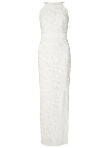 Dorothy Perkins *ivory Clara Wedding Dress