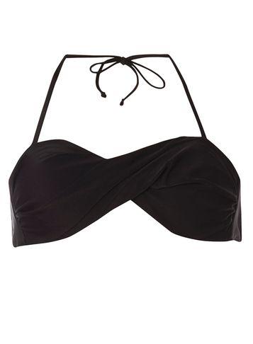 Dorothy Perkins *vero Moda Bandeau Bikini Top