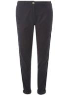 Dorothy Perkins *tall Navy Chino Trousers