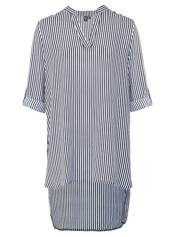 Dorothy Perkins *oversized Striped Shirt