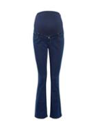 Dorothy Perkins Indigo 'ellis' The Classic Slim Bootcut Jeans