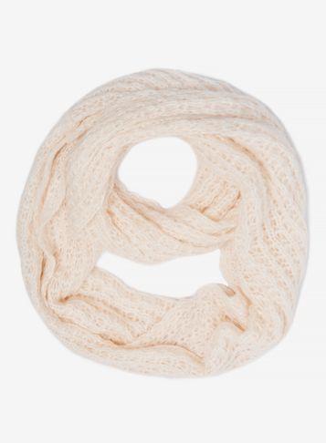 Dorothy Perkins Oat Laguna Yarn Snood