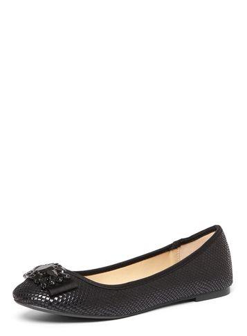 Dorothy Perkins Black Snake Print 'howi' Pumps