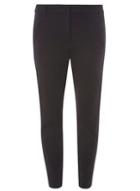 Dorothy Perkins *vero Moda Black 32 Ankle Grazer Trousers