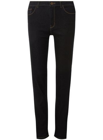Dorothy Perkins *tall Indio Straight Leg Jeans