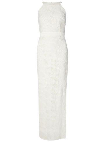 Dorothy Perkins *clara Bridal Maxi Dress
