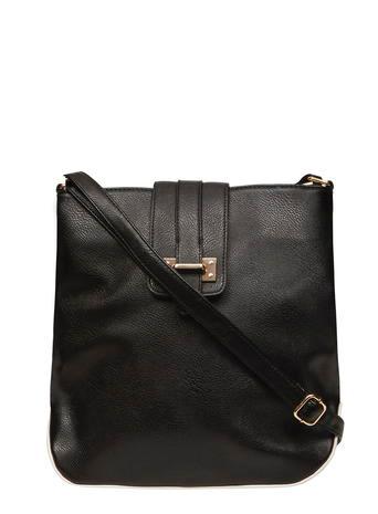 Dorothy Perkins Black Crossbody Bag