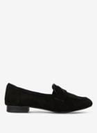 Dorothy Perkins Black Classic 'layla' Loafers