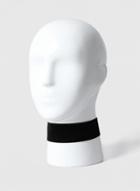 Dorothy Perkins Thick Velvet Choker