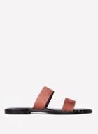 Dorothy Perkins Rose 'flynn' Mule Sandals