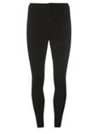 Dorothy Perkins Black 'lyla' High Waisted Jeans