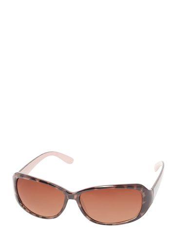 Dorothy Perkins Tortoise Shell Boston Sunglasses