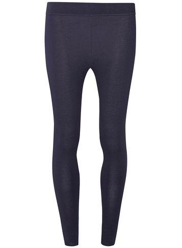 Dorothy Perkins Petite Denim Look Leggings
