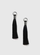 Dorothy Perkins Multi Coloured Ring And Tassel Earrings