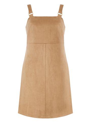 Dorothy Perkins Sudette Pinny Dress
