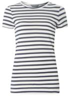 Dorothy Perkins *tall Navy Striped T-shirt