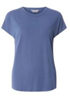 Dorothy Perkins Petite Blue Ovoid T-shirt