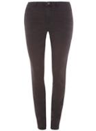 Dorothy Perkins *juna Rose Curve Grey Slim Jeans