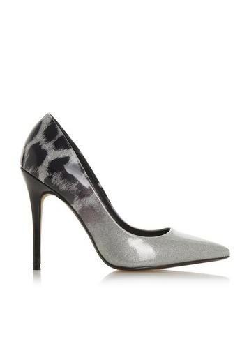 *head Over Heels By Dune 'alessa' Ladies High Heel Court Shoes
