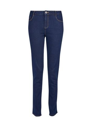 Dorothy Perkins Indigo Ellis Slim Jeans
