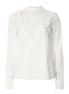Dorothy Perkins *vila High Neck Blouse