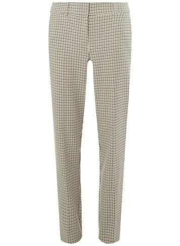 Dorothy Perkins *tall Check Trousers
