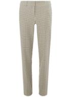 Dorothy Perkins *tall Check Trousers