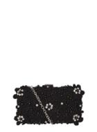 Dorothy Perkins Black Embellished Clutch