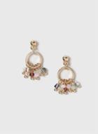 Dorothy Perkins Mini Beaded Drop Earrings