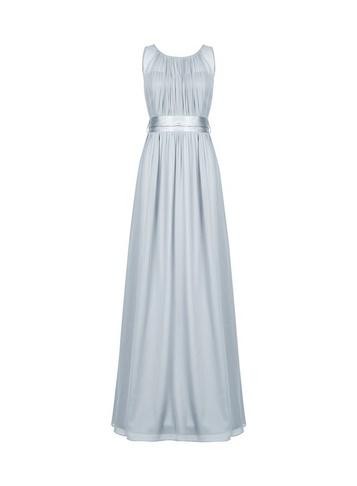 *showcase Blue 'natalie' Maxi Dress