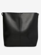 Dorothy Perkins *pieces Black Fareena Shopper Bag