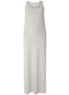 Dorothy Perkins *juna Rose Stripe Jersey Maxi Dress