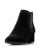 Dorothy Perkins *black Penly Ankle Boot