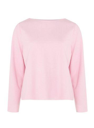 Dorothy Perkins *only Pink Jillian Pullover Jumper