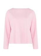 Dorothy Perkins *only Pink Jillian Pullover Jumper