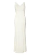 Dorothy Perkins *ivory Alessandra Bridal Dress